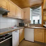Sylt Ferienwohnung 4 Westerland
