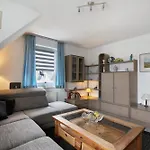 Sylt Ferienwohnung 4 Westerland