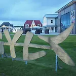 Sylt Ferienwohnung 4 Westerland