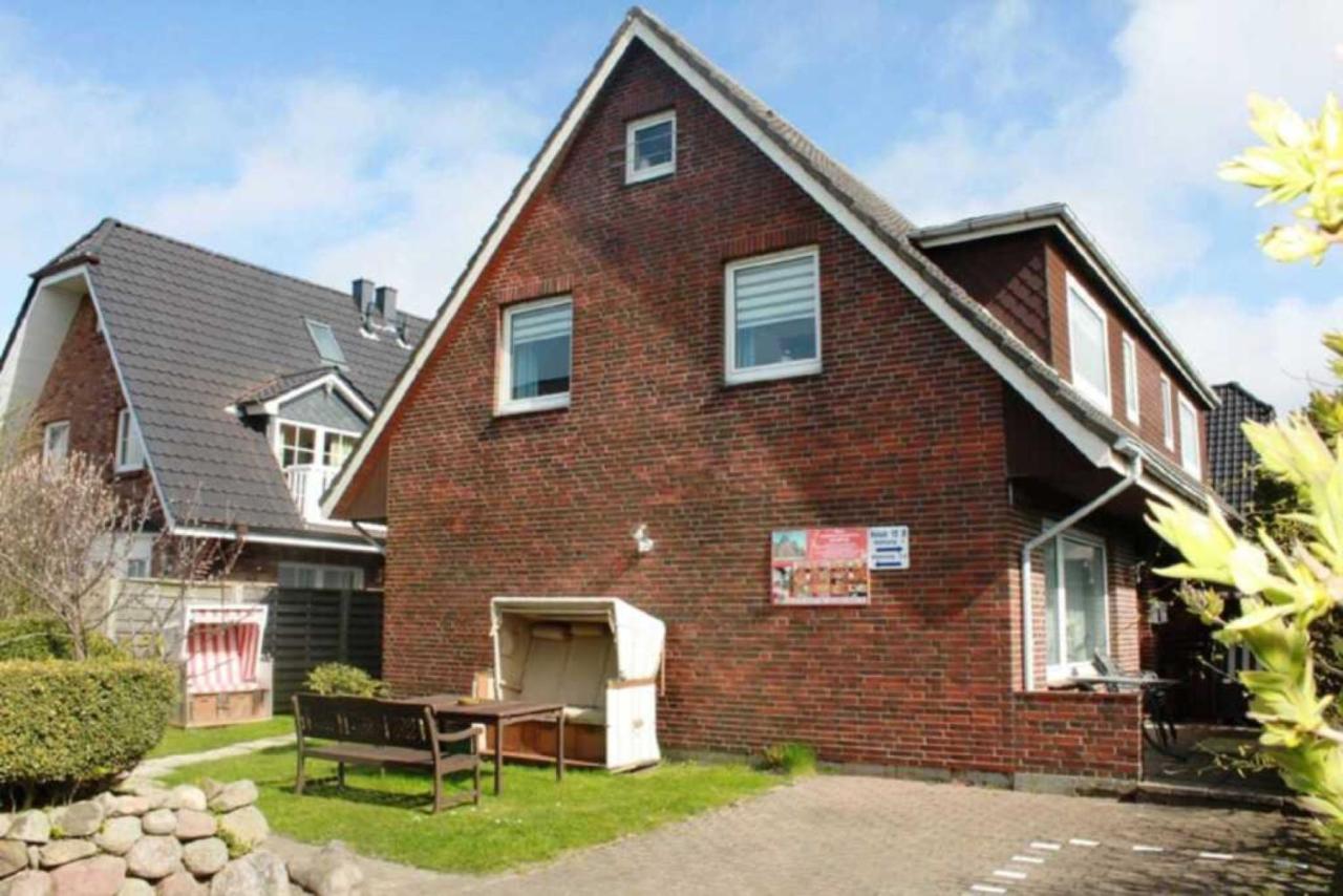 Apartment Sylt 4 *