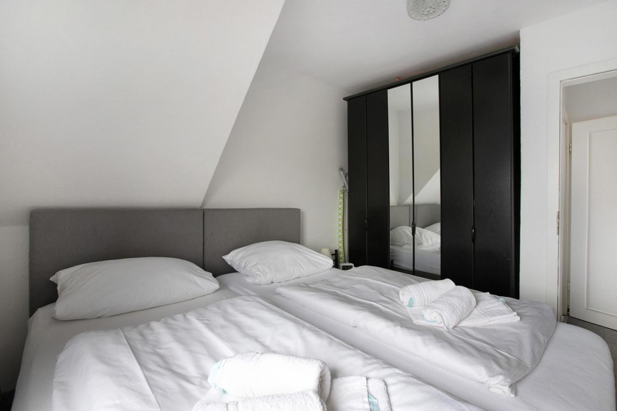 Apartment Sylt 4 *