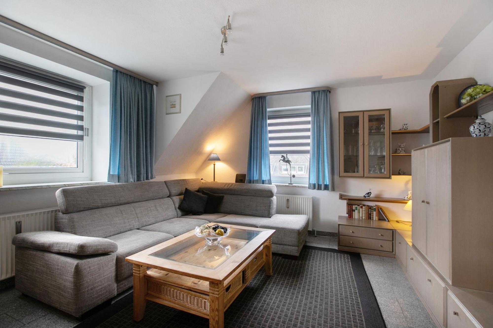Apartment Sylt 4 Westerland