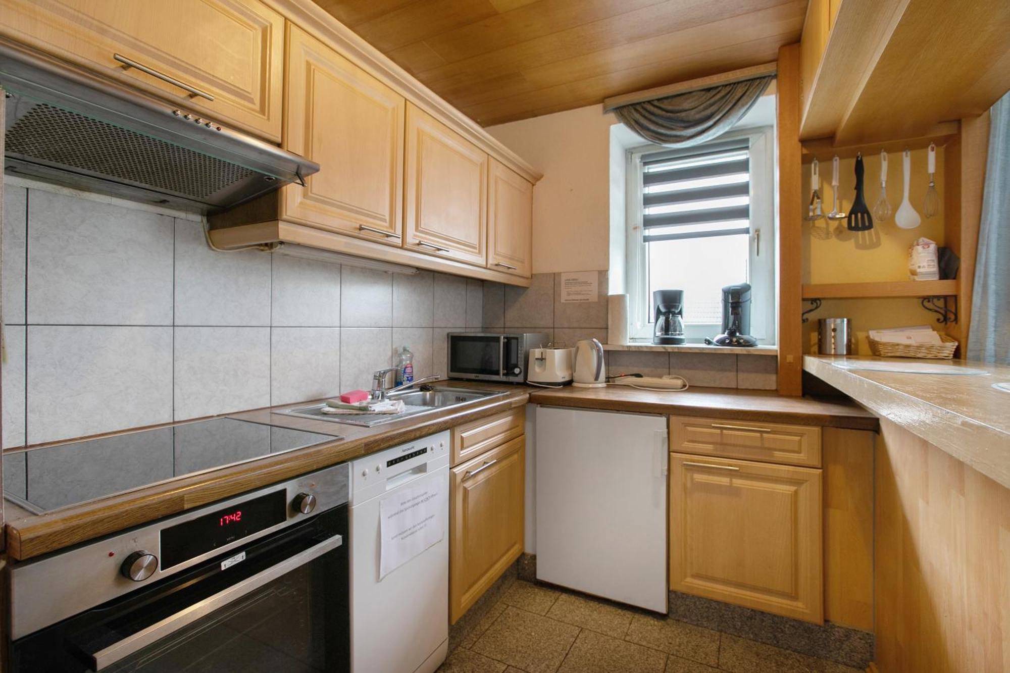 Apartment Sylt 4 Westerland