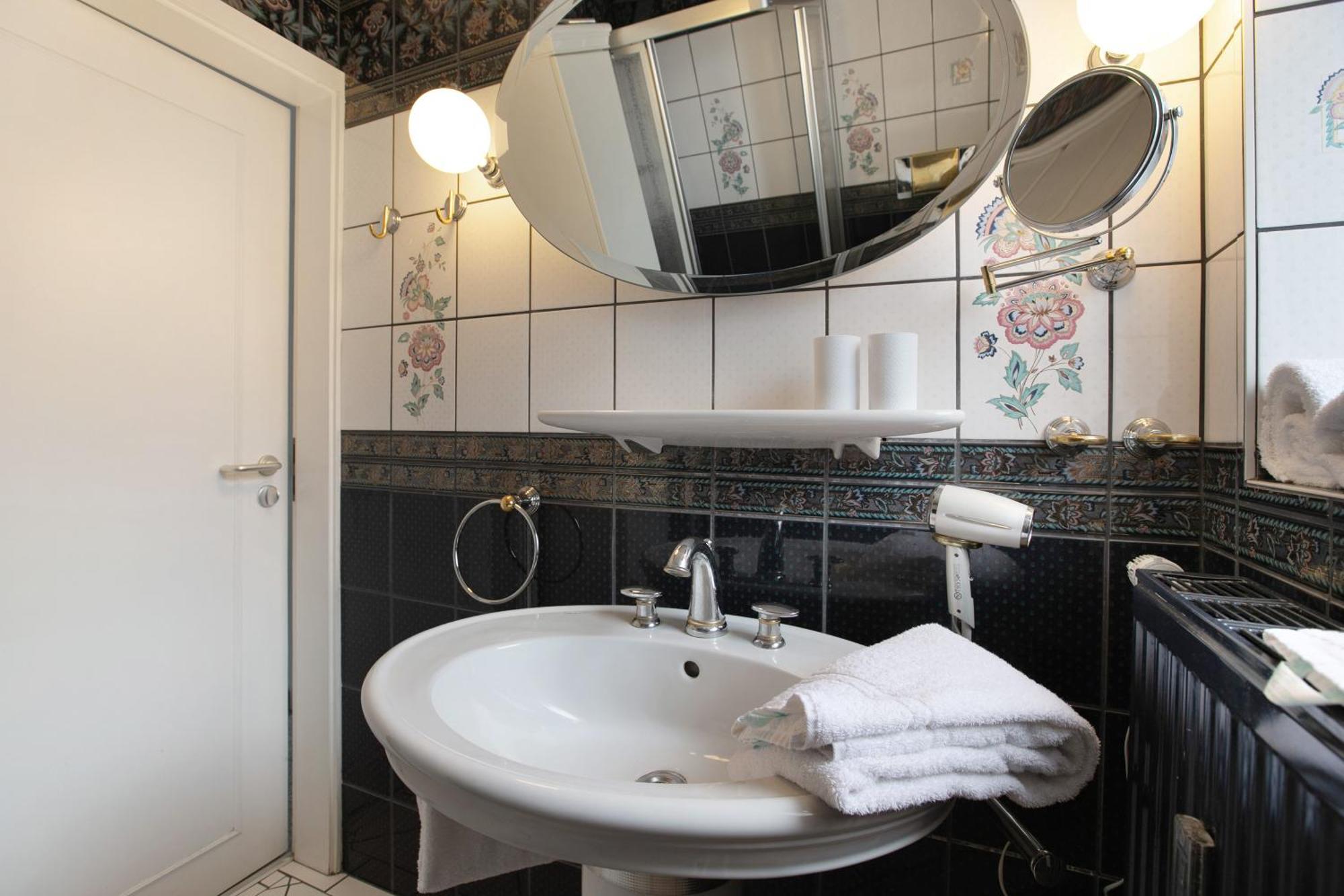 Sylt 4 Apartment *