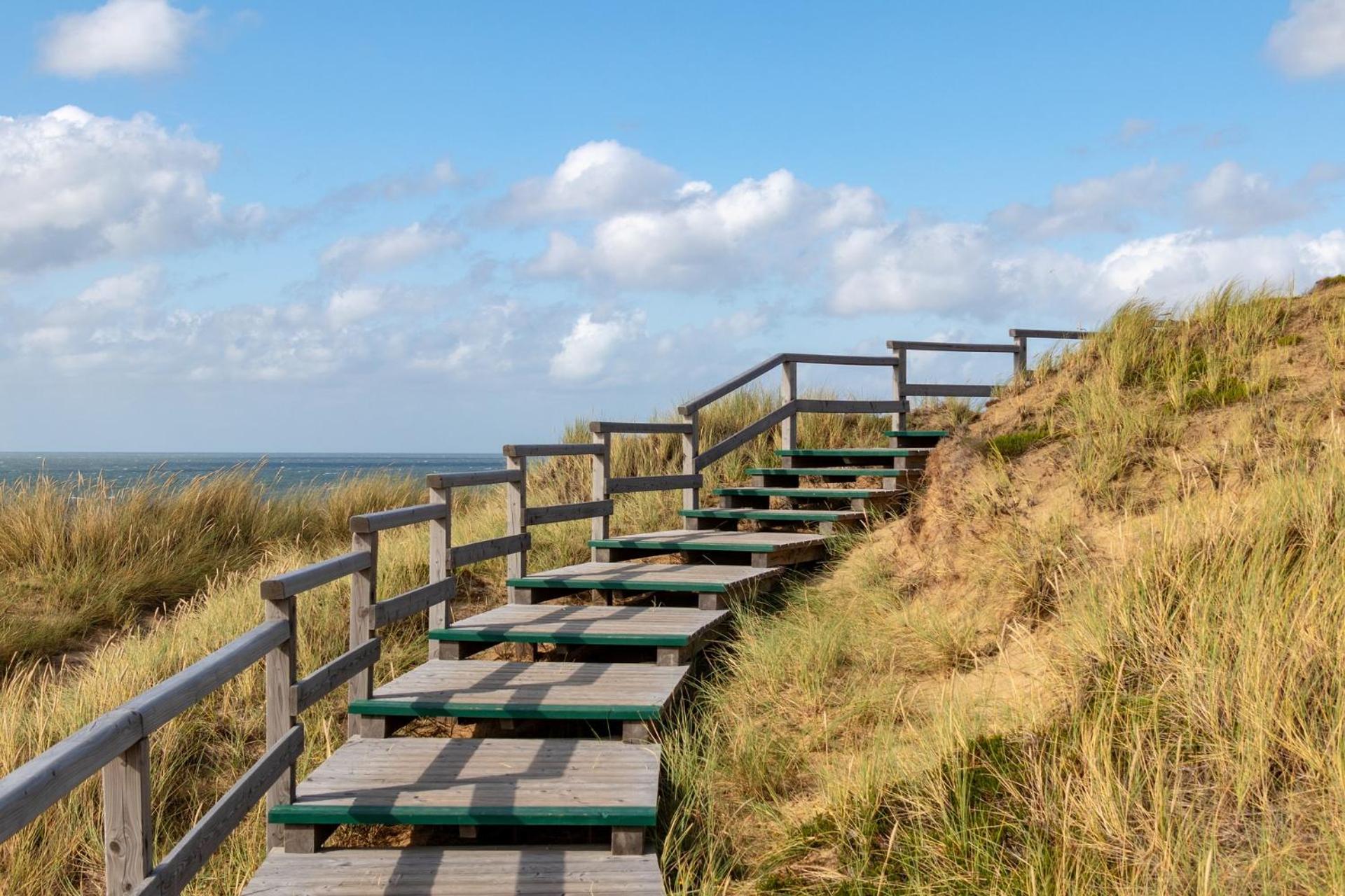 Sylt 4 * Westerland