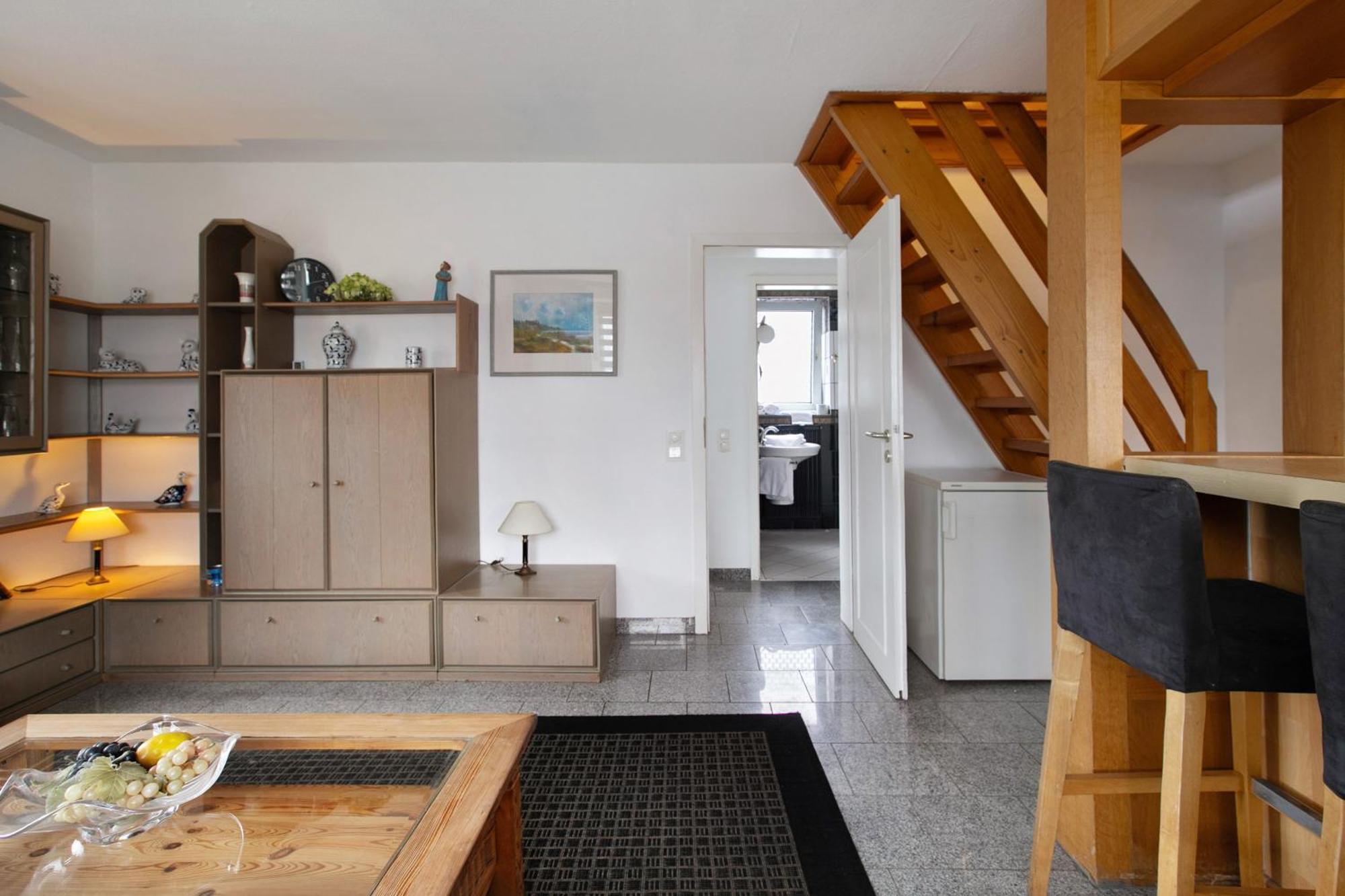 Apartment Sylt 4