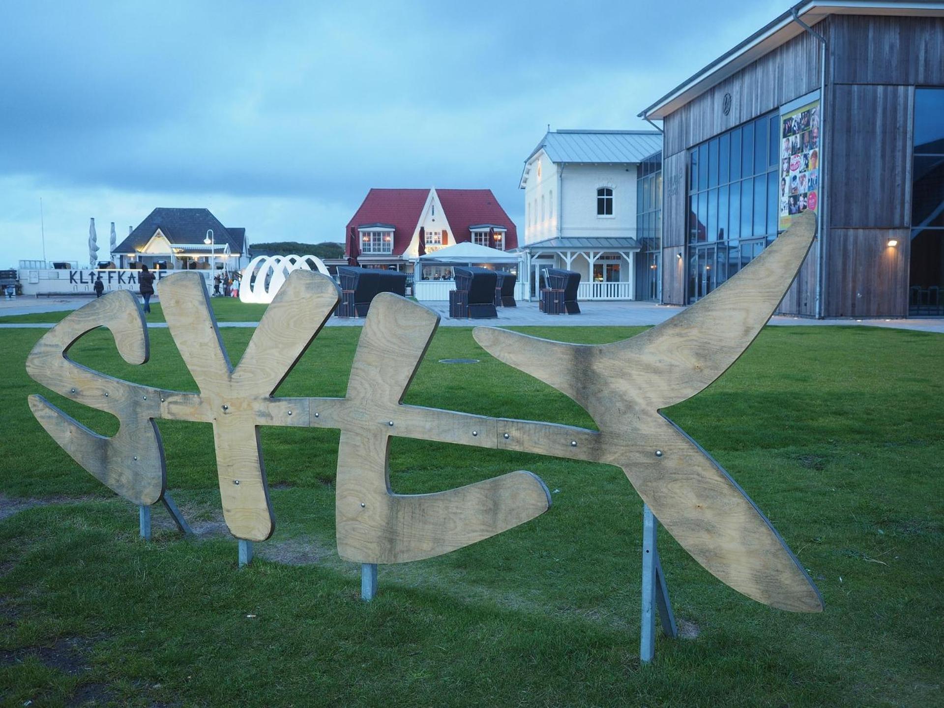 Sylt 4 Westerland